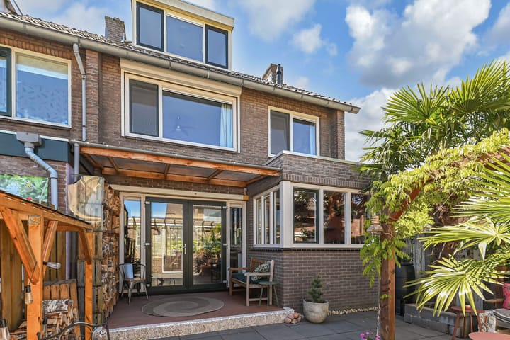 Foto 4 van Delflandstraat 51