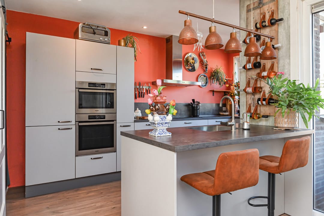 Photo 13 of Delflandstraat 51