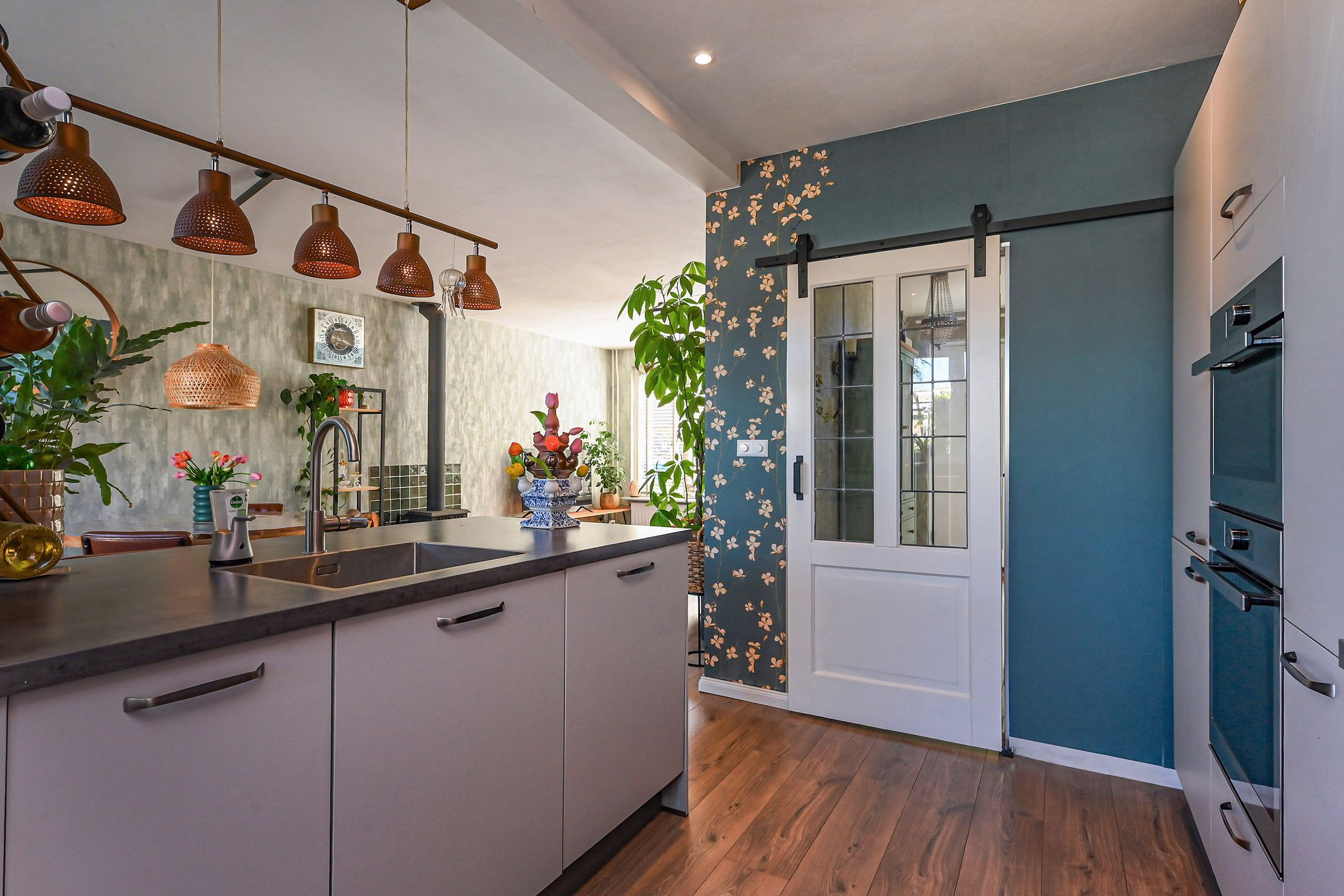 Photo 12 of Delflandstraat 51