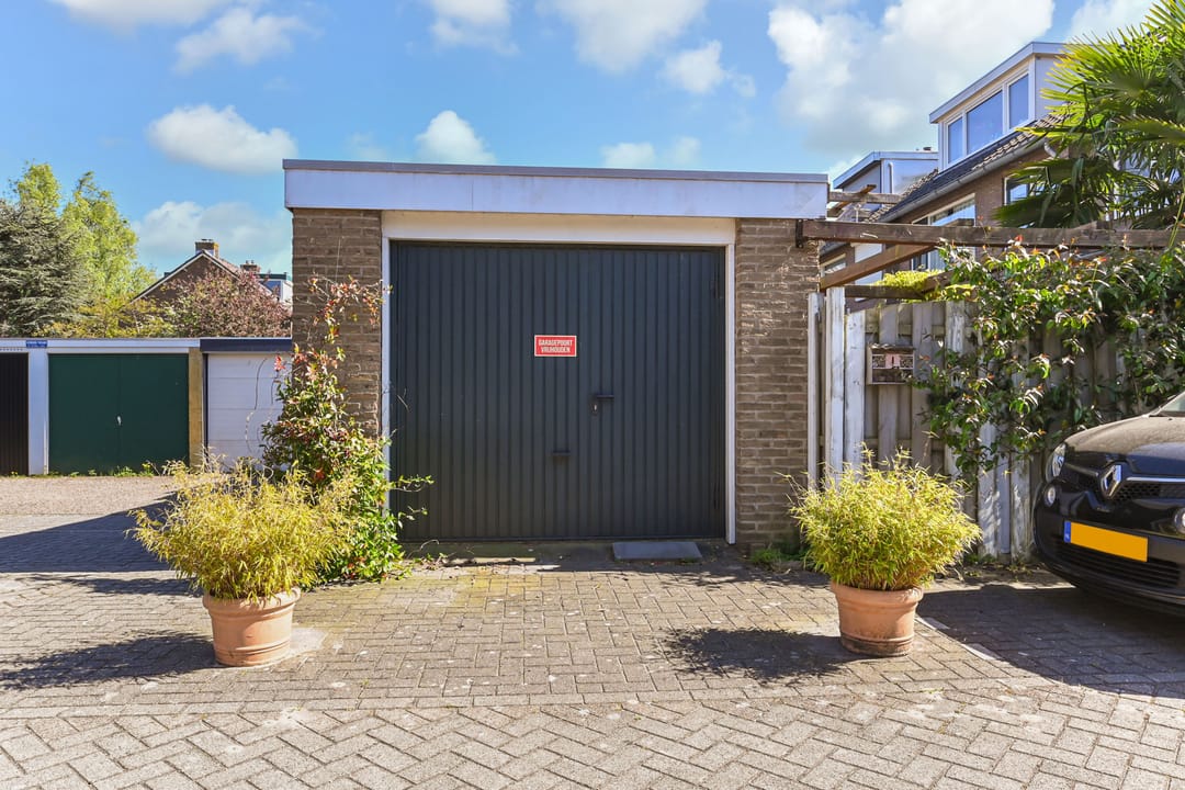 Photo 23 of Delflandstraat 51