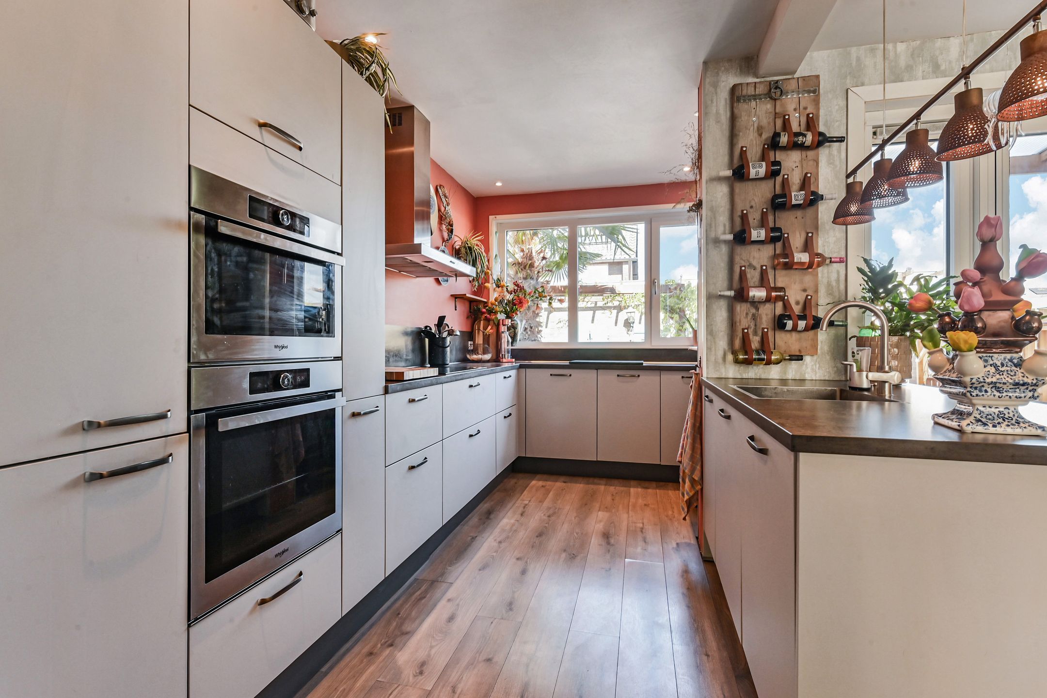 Photo 9 of Delflandstraat 51