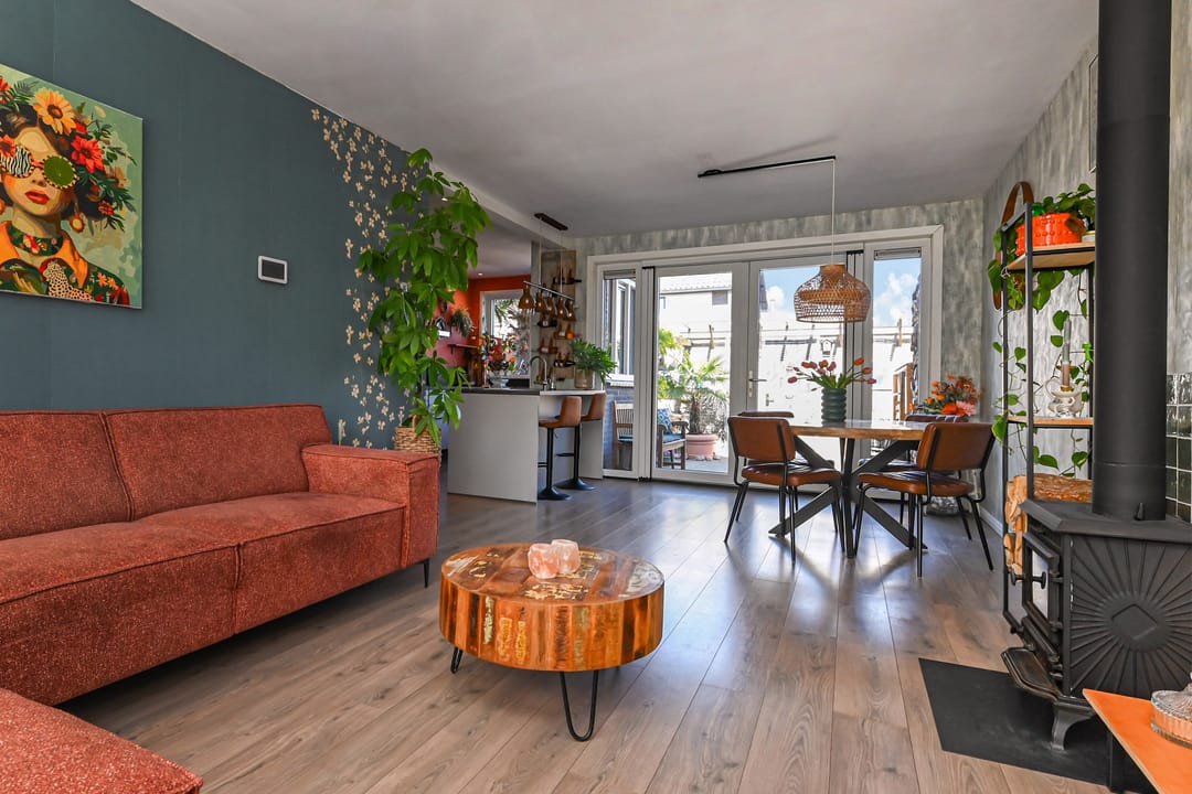 Photo 16 of Delflandstraat 51