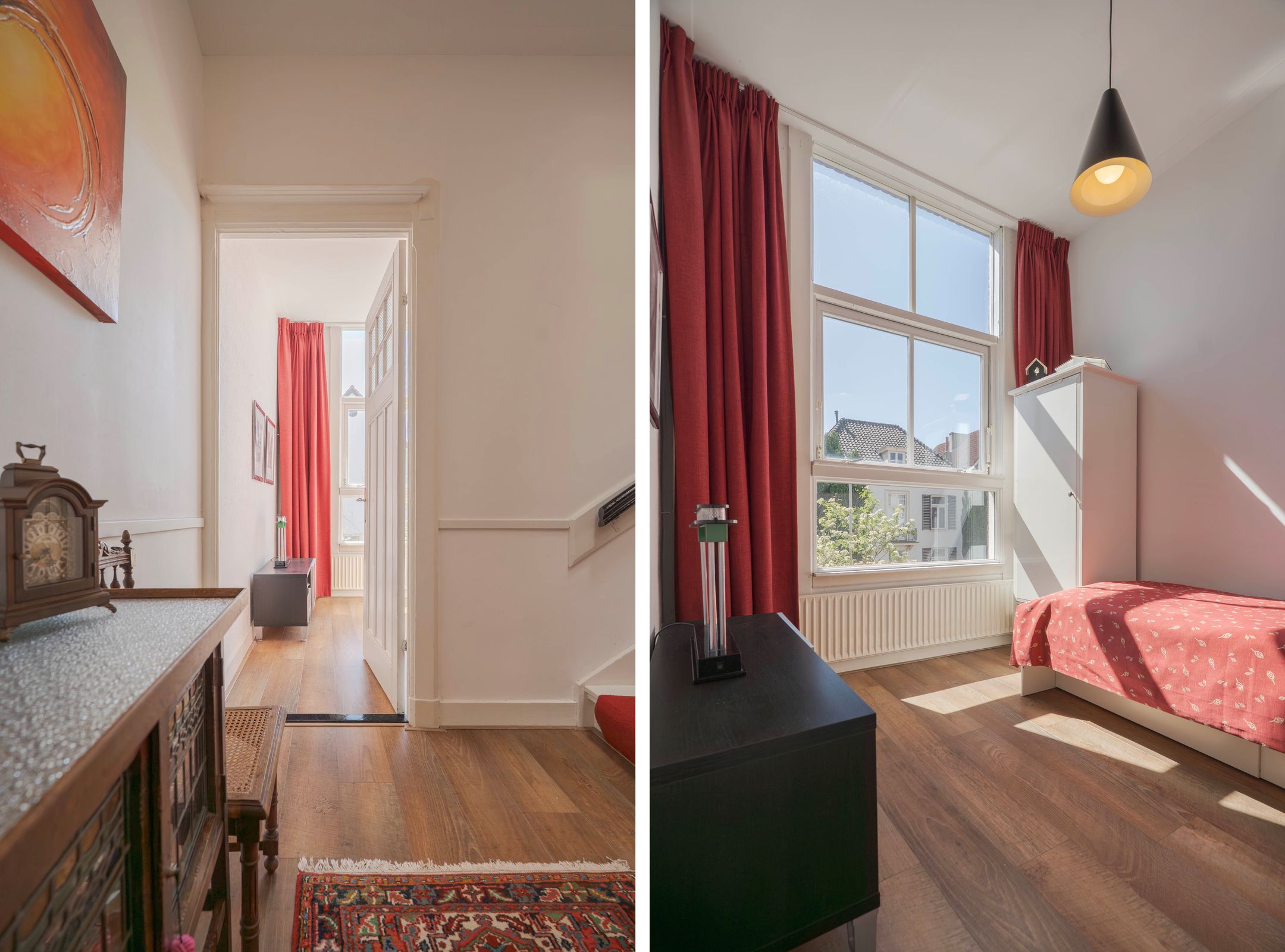 Spacious Apartment with Rooftop Terrace and Dual Kitchen Setup — 33