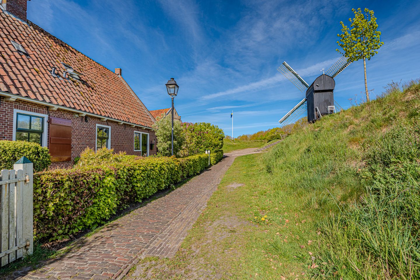 Photo 10 of Kapitein Prottstraat 2