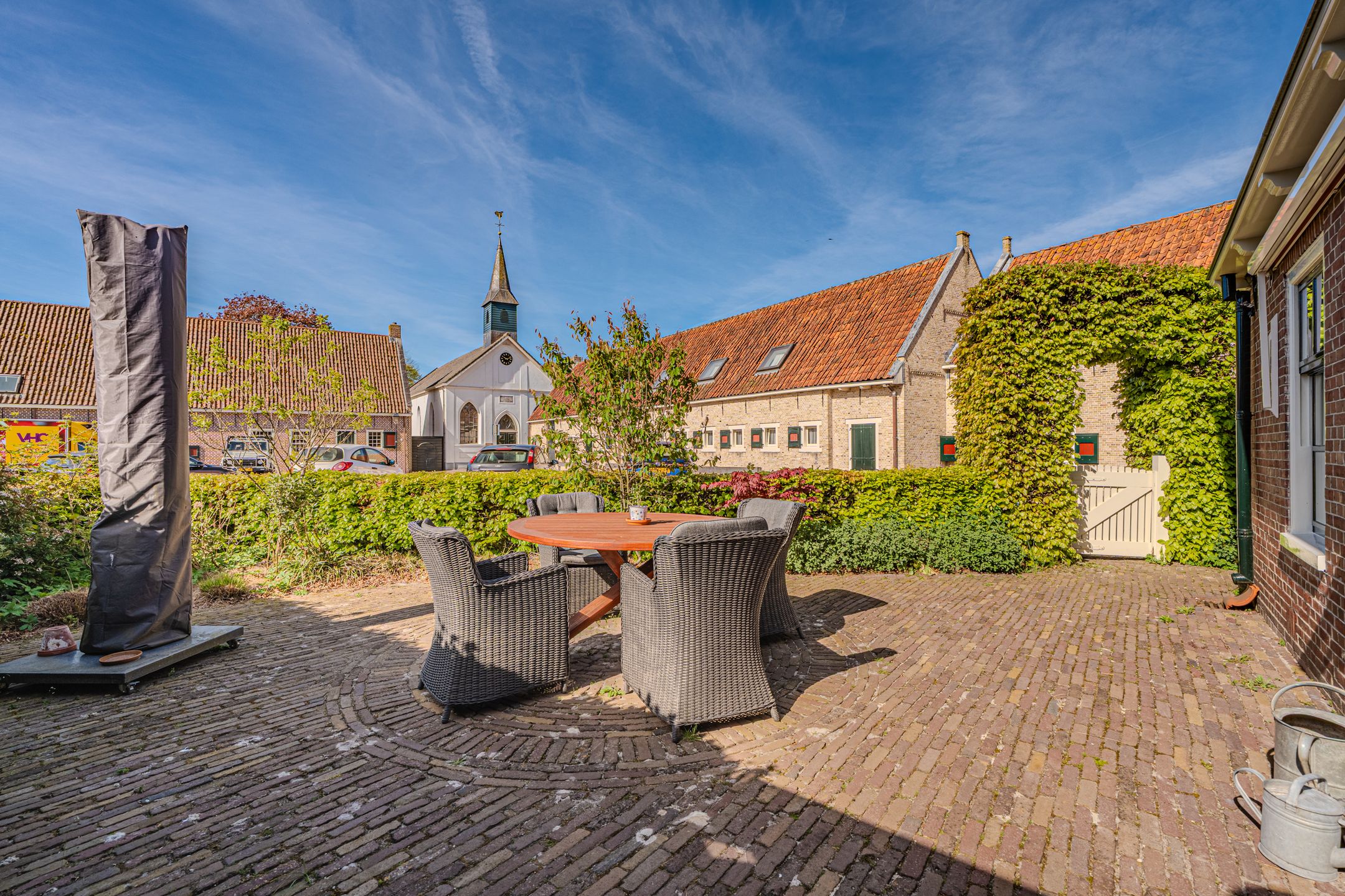 Photo 15 of Kapitein Prottstraat 2