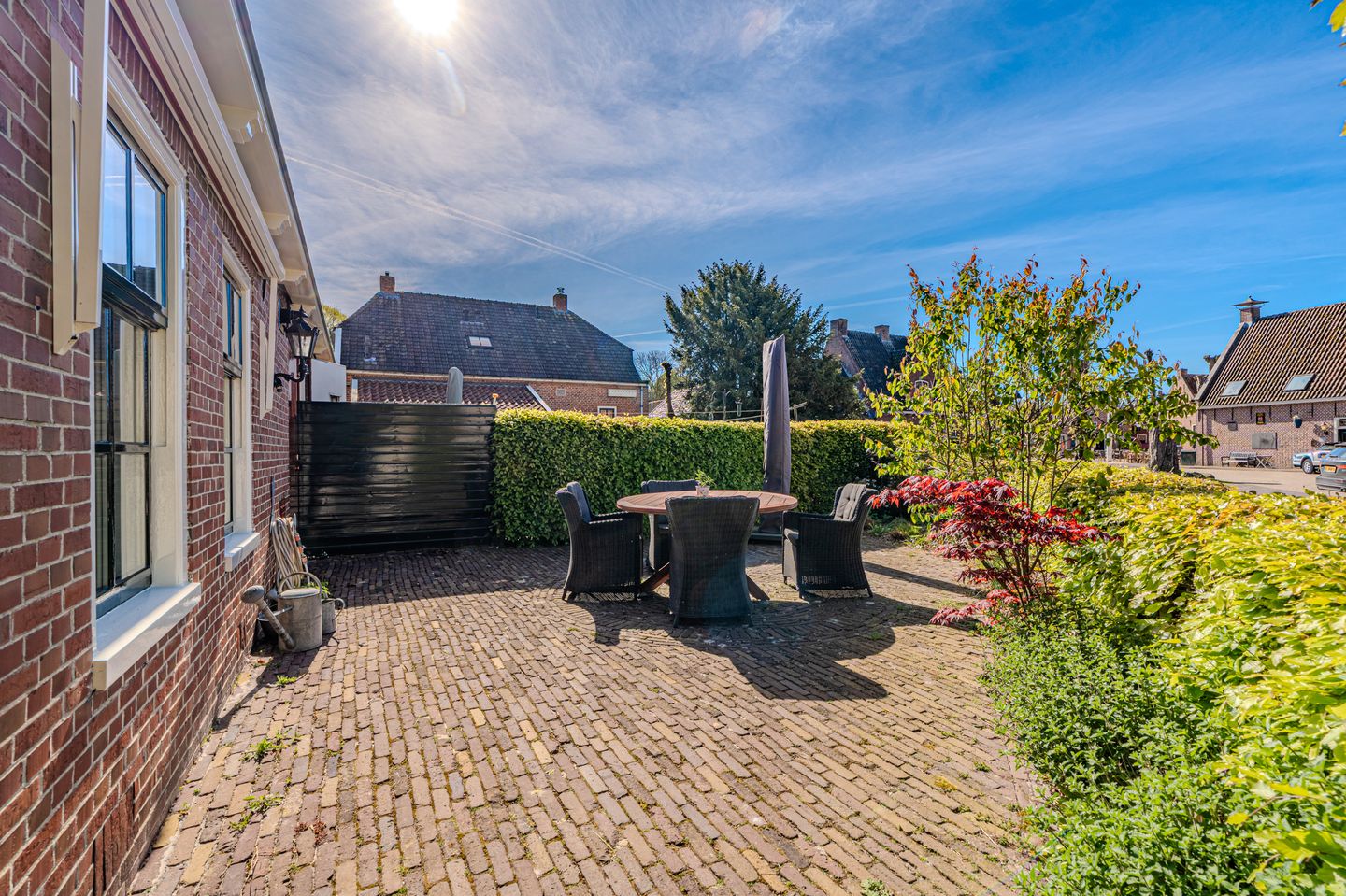Photo 14 of Kapitein Prottstraat 2