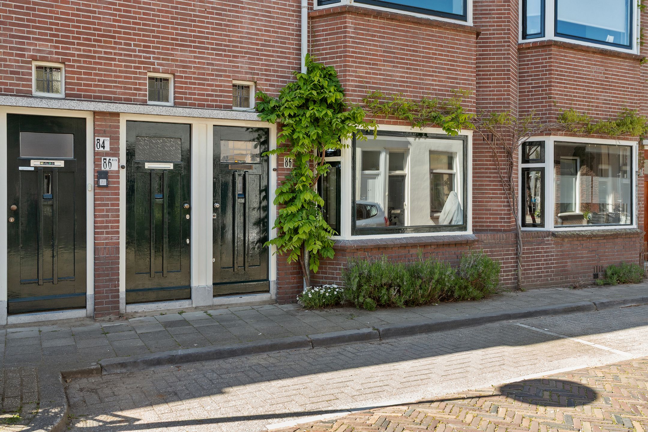 Otterstraat 86 Utrecht - Aanzicht 5