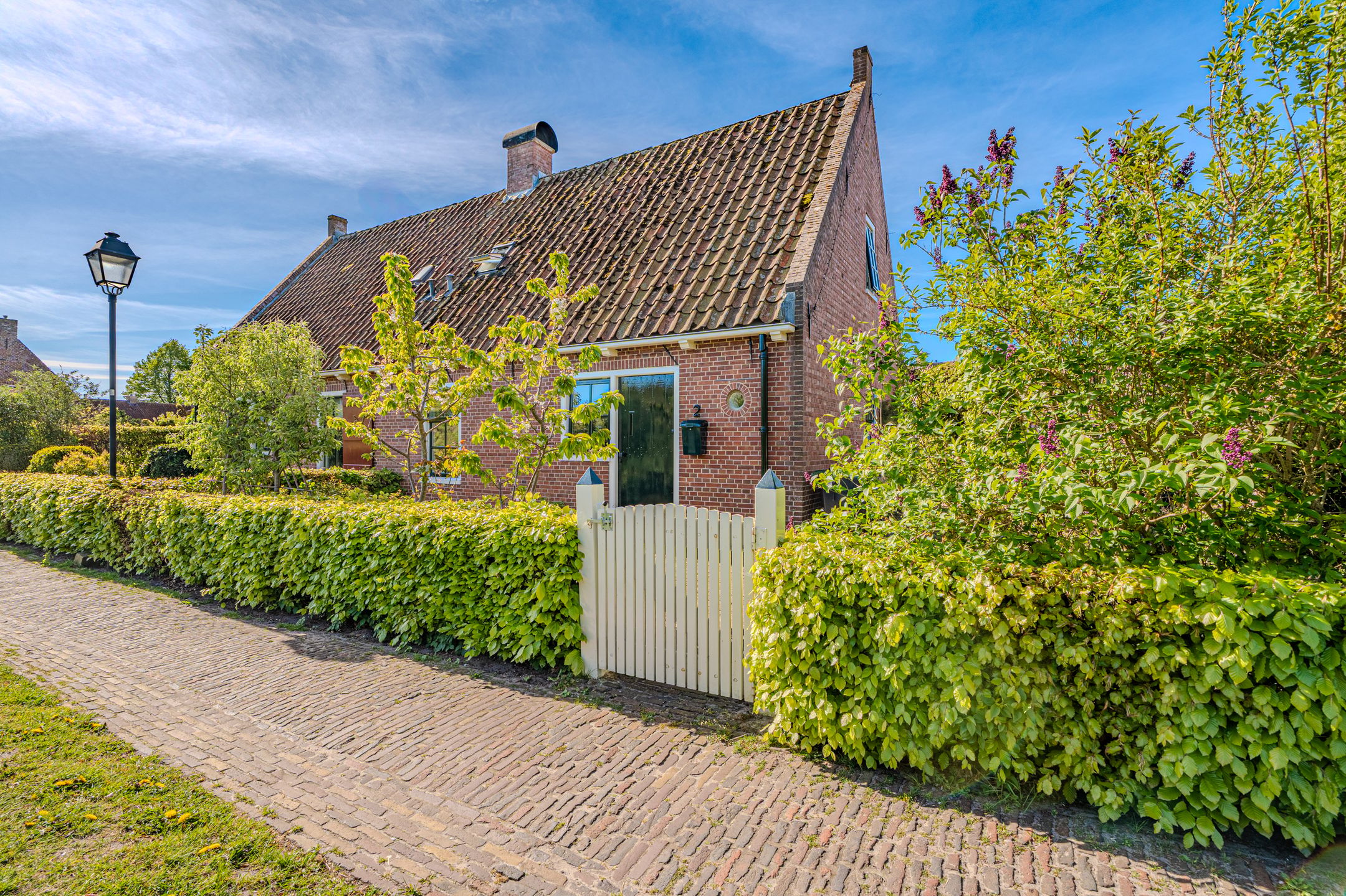 Photo 9 of Kapitein Prottstraat 2
