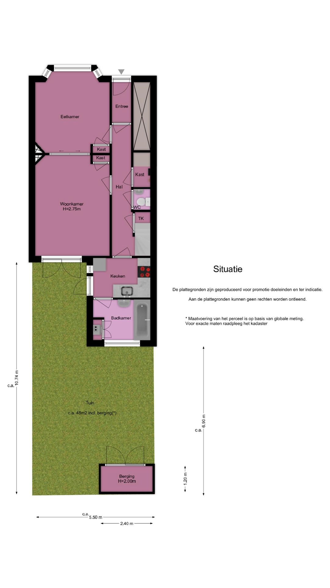 Photo 57 of Otterstraat 86