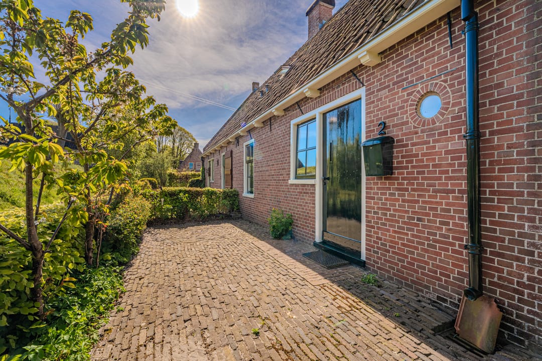 Photo 11 of Kapitein Prottstraat 2