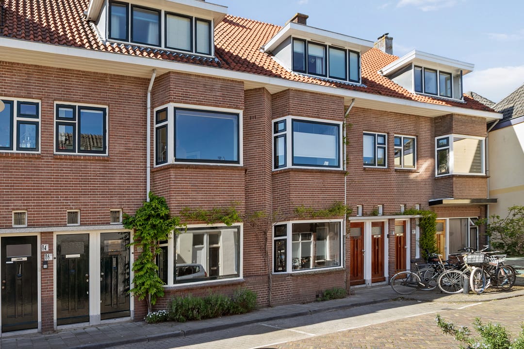 Photo 1 of Otterstraat 86