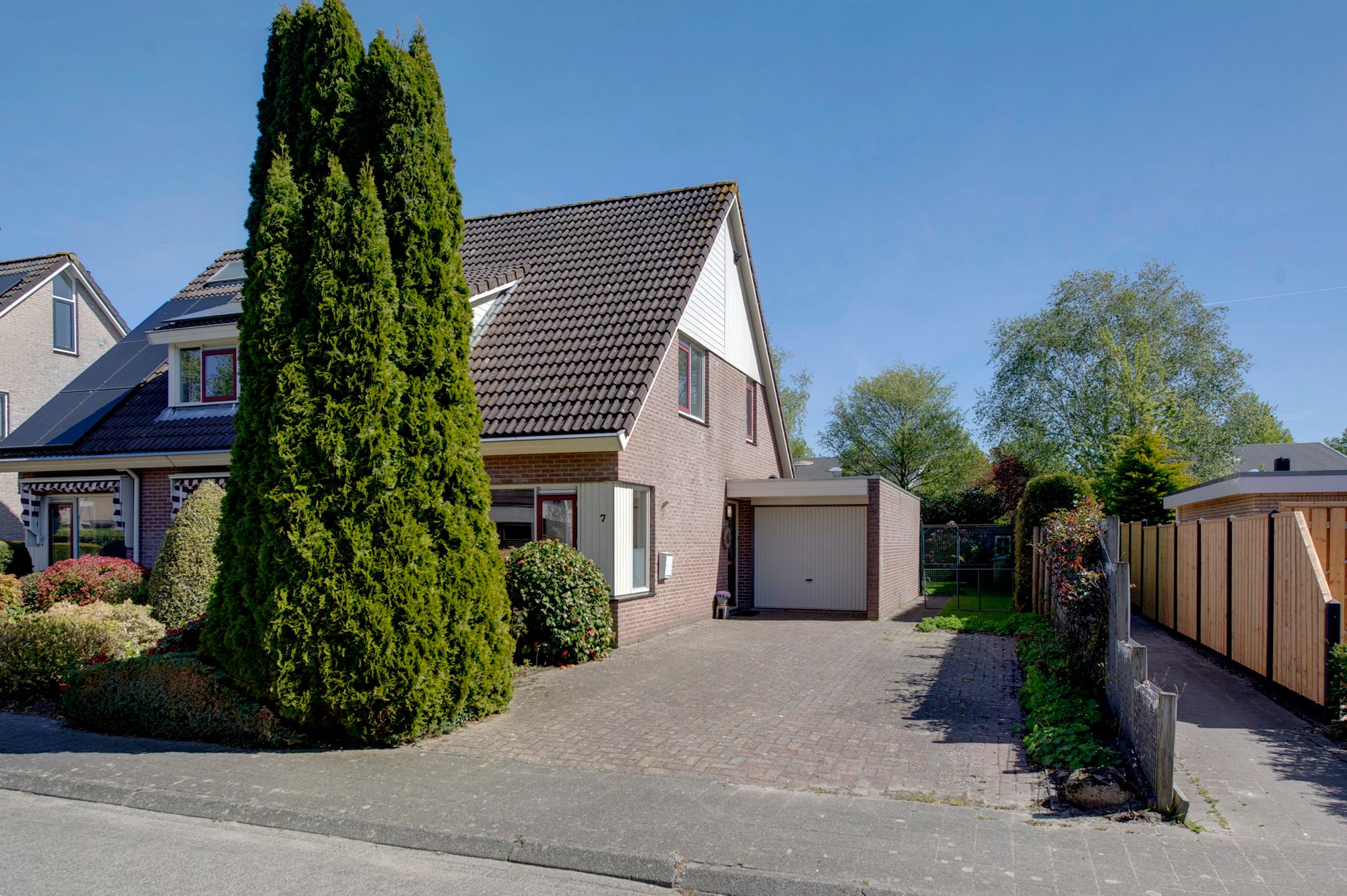 Hazelaarweg 7 