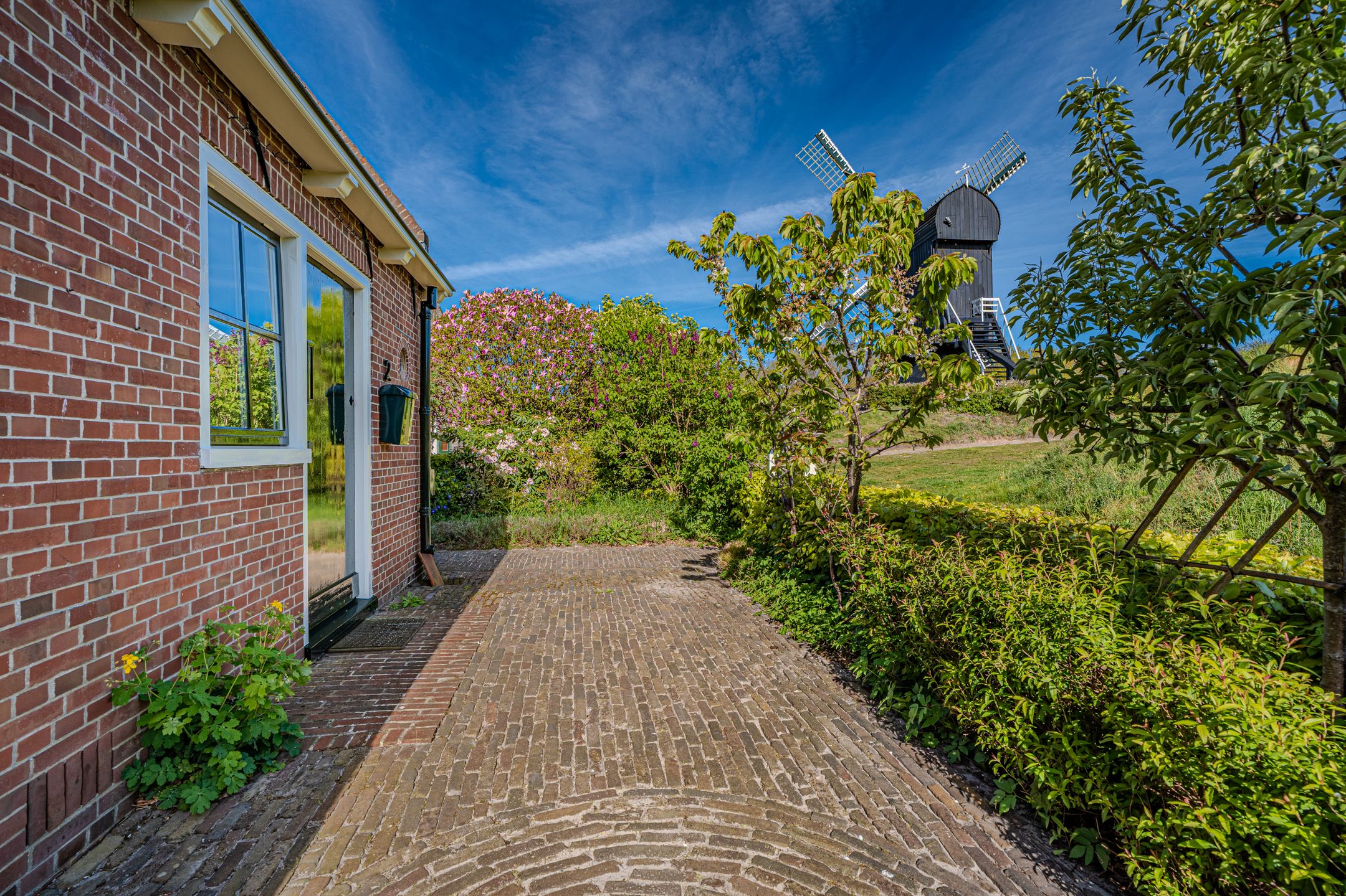 Photo 12 of Kapitein Prottstraat 2