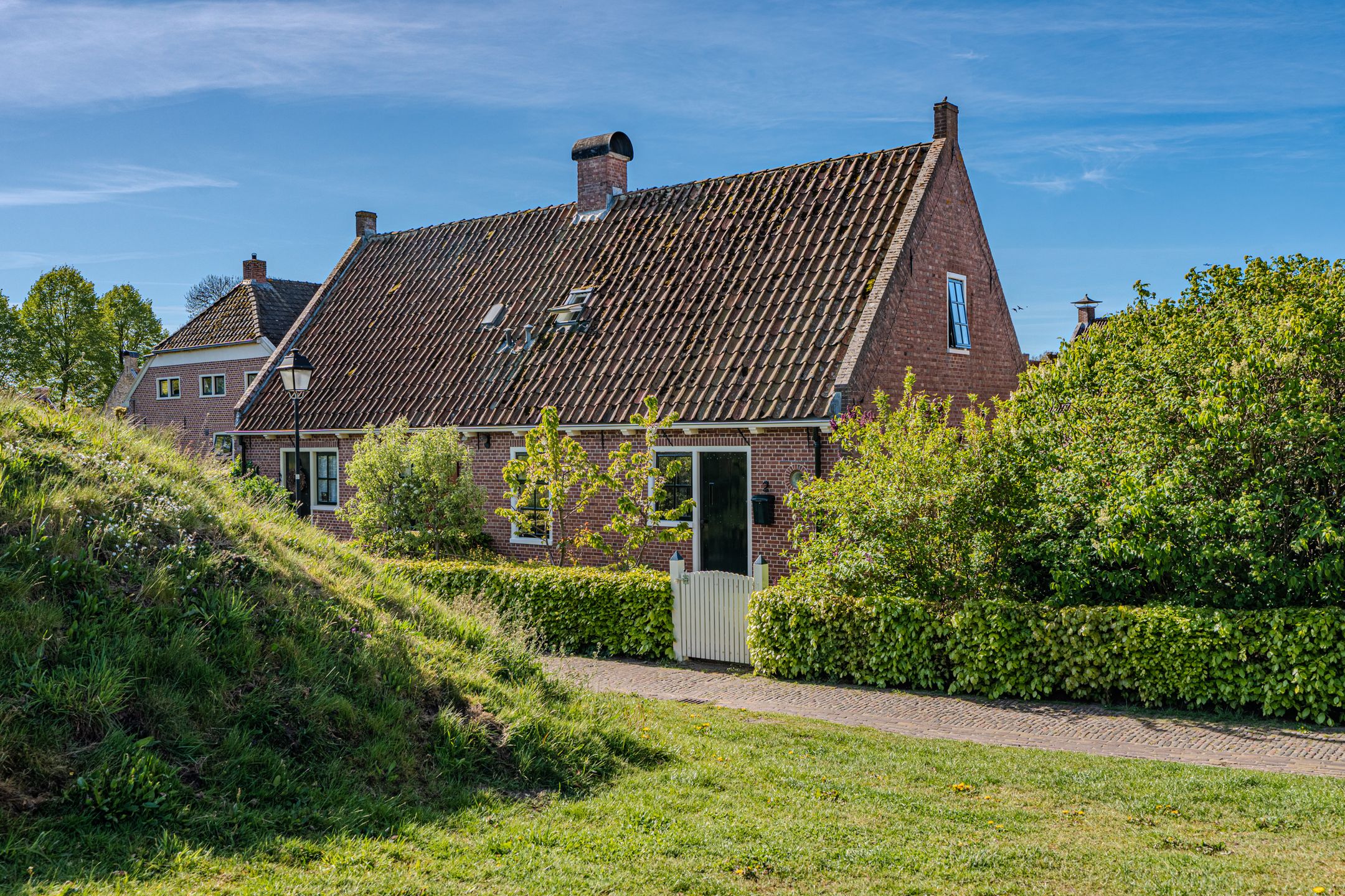 Photo 6 of Kapitein Prottstraat 2