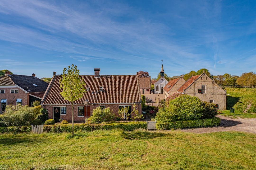 Photo 8 of Kapitein Prottstraat 2