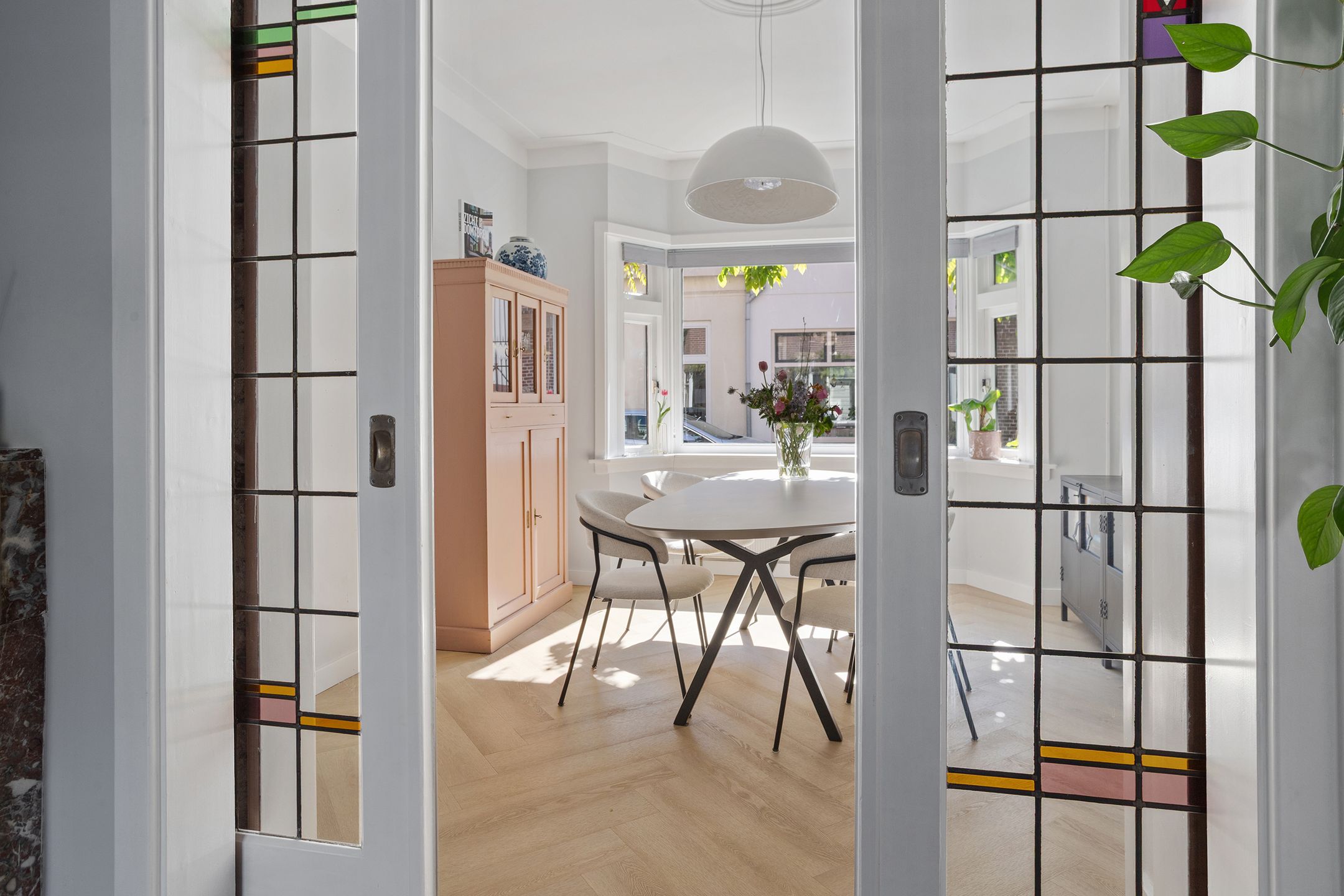Otterstraat 86 Utrecht - Aanzicht 3