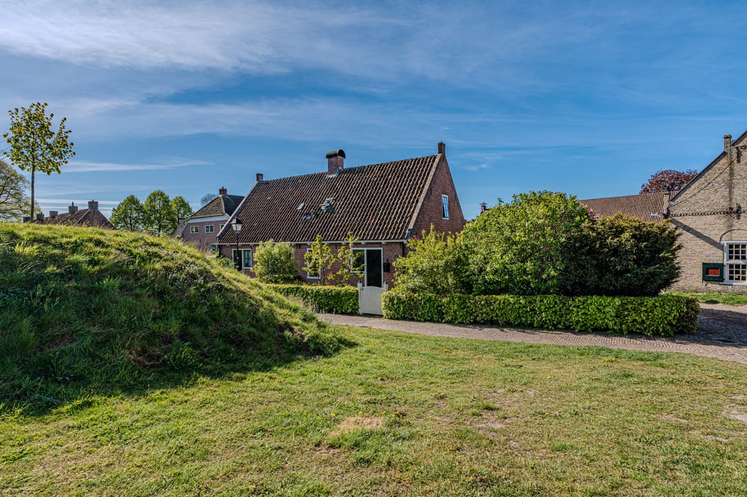 Photo 7 of Kapitein Prottstraat 2