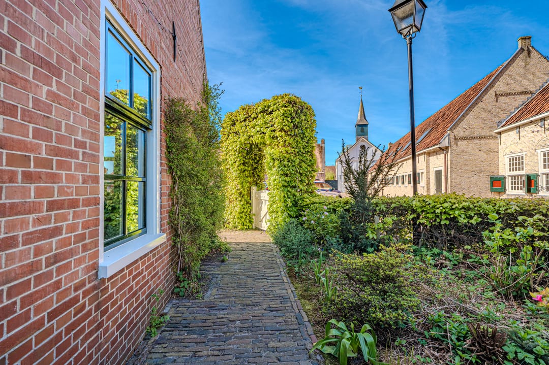 Photo 13 of Kapitein Prottstraat 2
