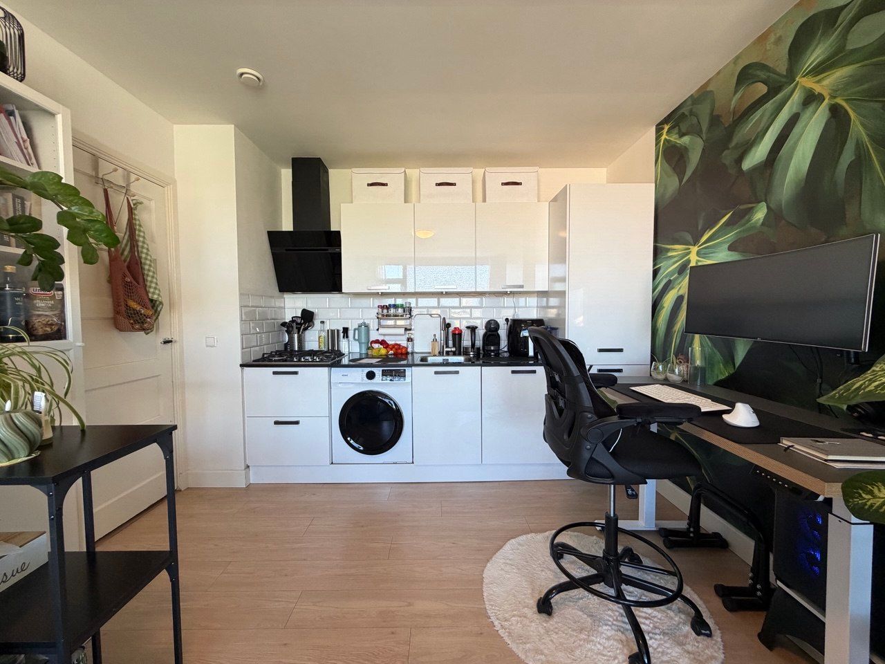 Photo 6 of Maarsbergenstraat 404