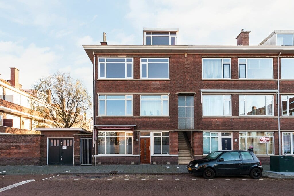 Photo 10 of Maarsbergenstraat 404