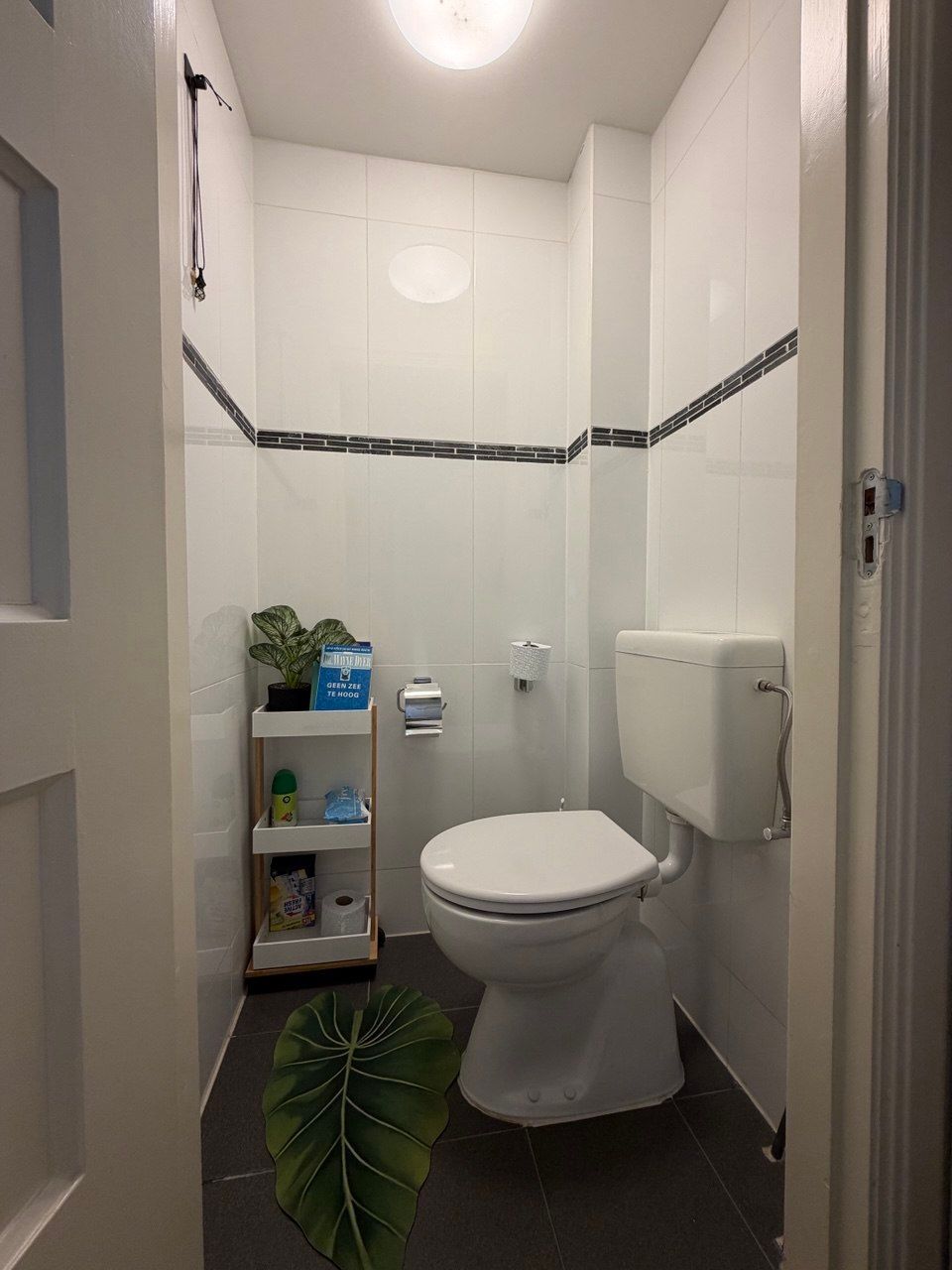 Photo 5 of Maarsbergenstraat 404