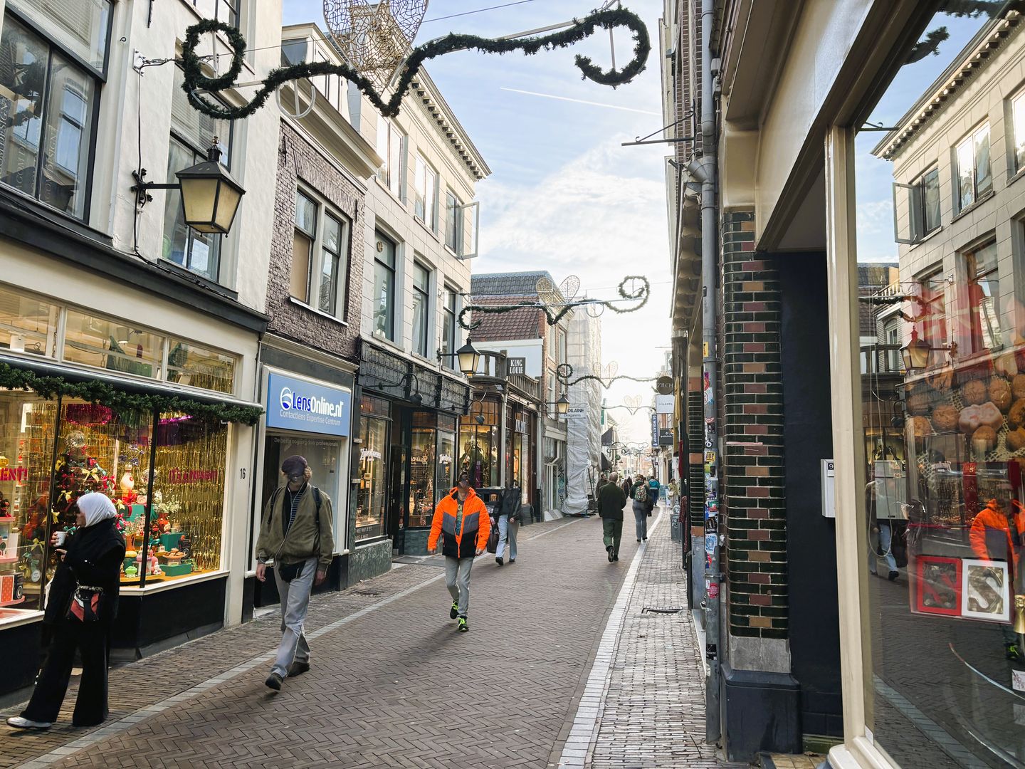 View photo 4 of Lijnmarkt 18