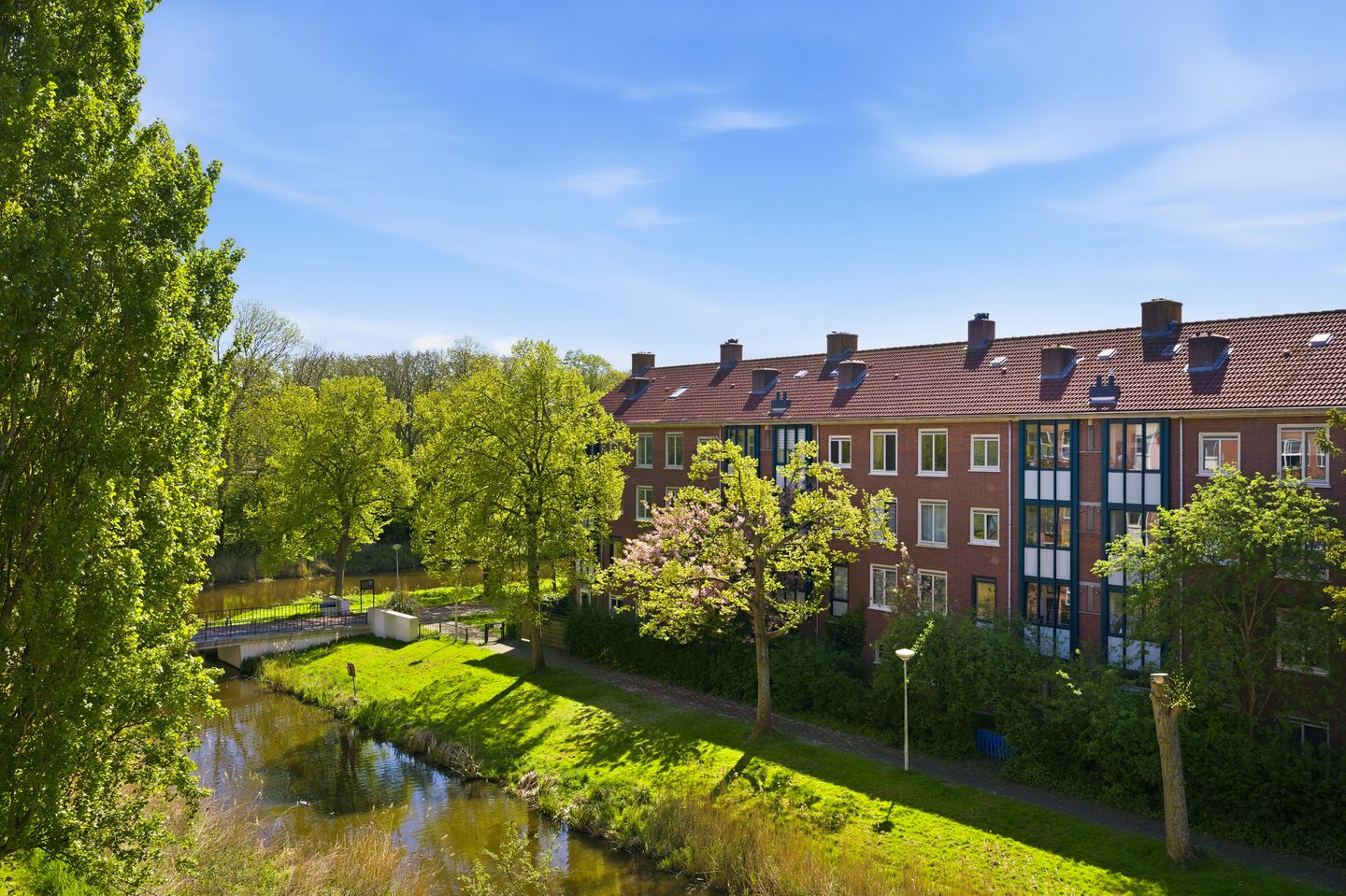 Photo 34 of Krijn Breurstraat 38