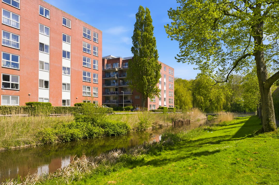 Photo 31 of Krijn Breurstraat 38