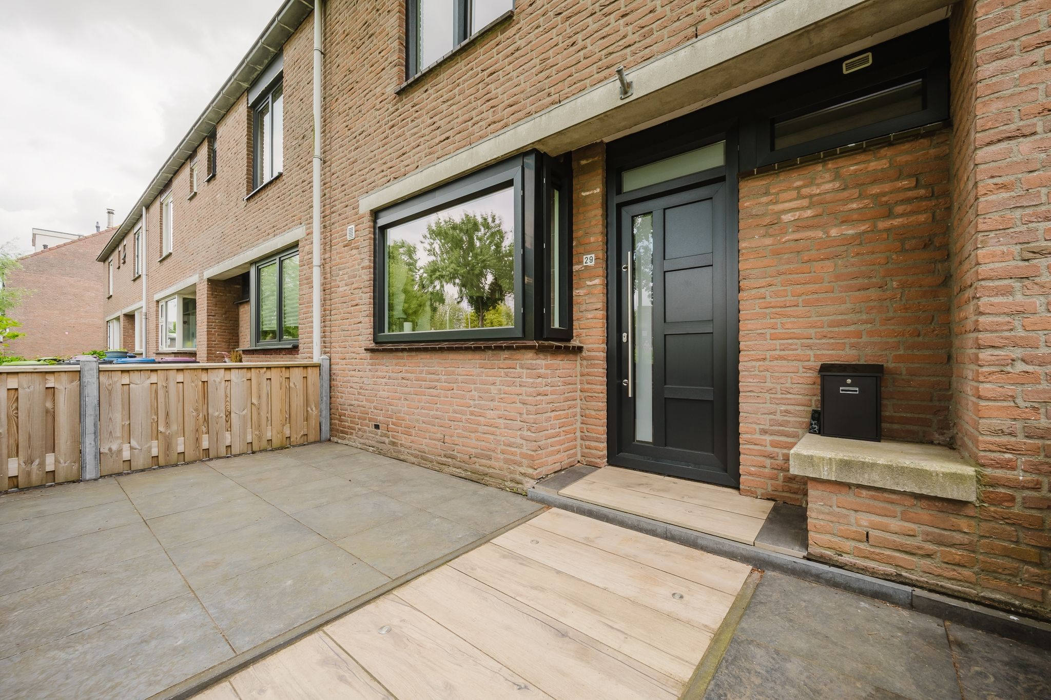 Foto 6 van Liesgras 29
