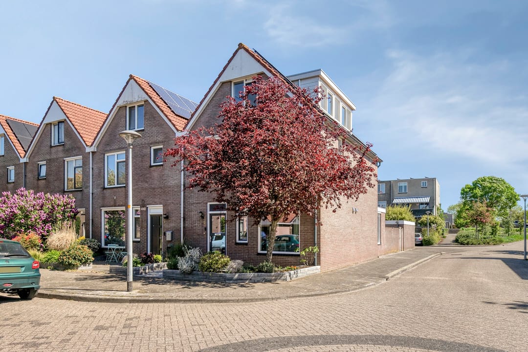 Foto 1 van Molenrak 2