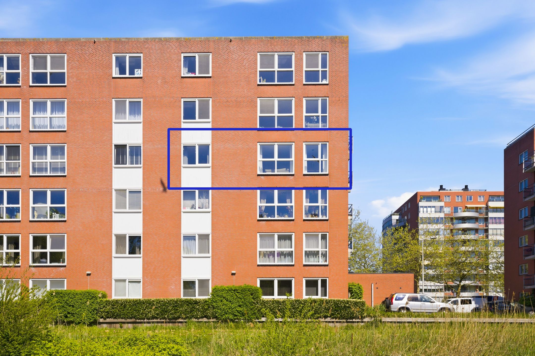 Photo 30 of Krijn Breurstraat 38