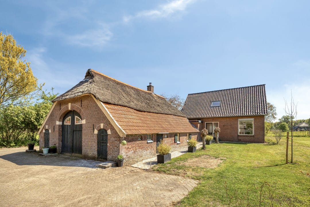 Foto 1 van Klein Dochterense Schooldijk 2