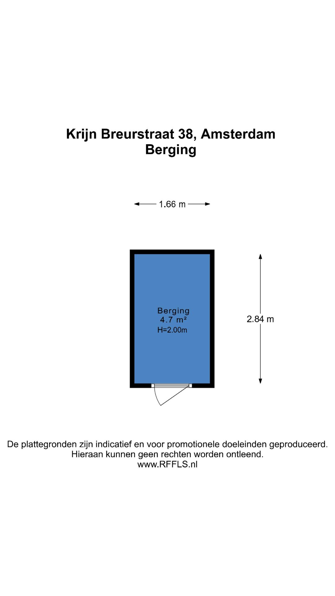 Foto 41 van Krijn Breurstraat 38