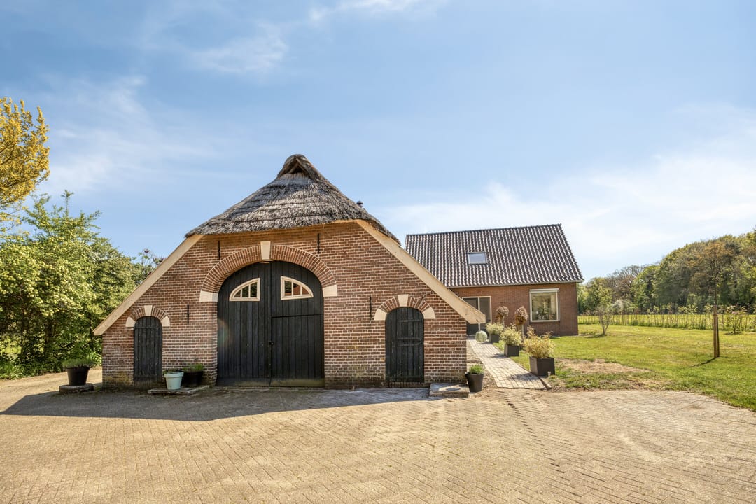 Foto 7 van Klein Dochterense Schooldijk 2