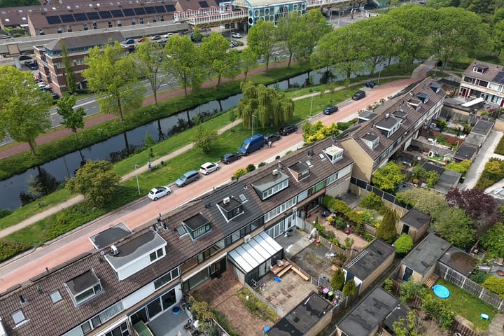 Foto 2 van Beverveen 259