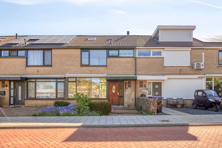 Beverveen 259