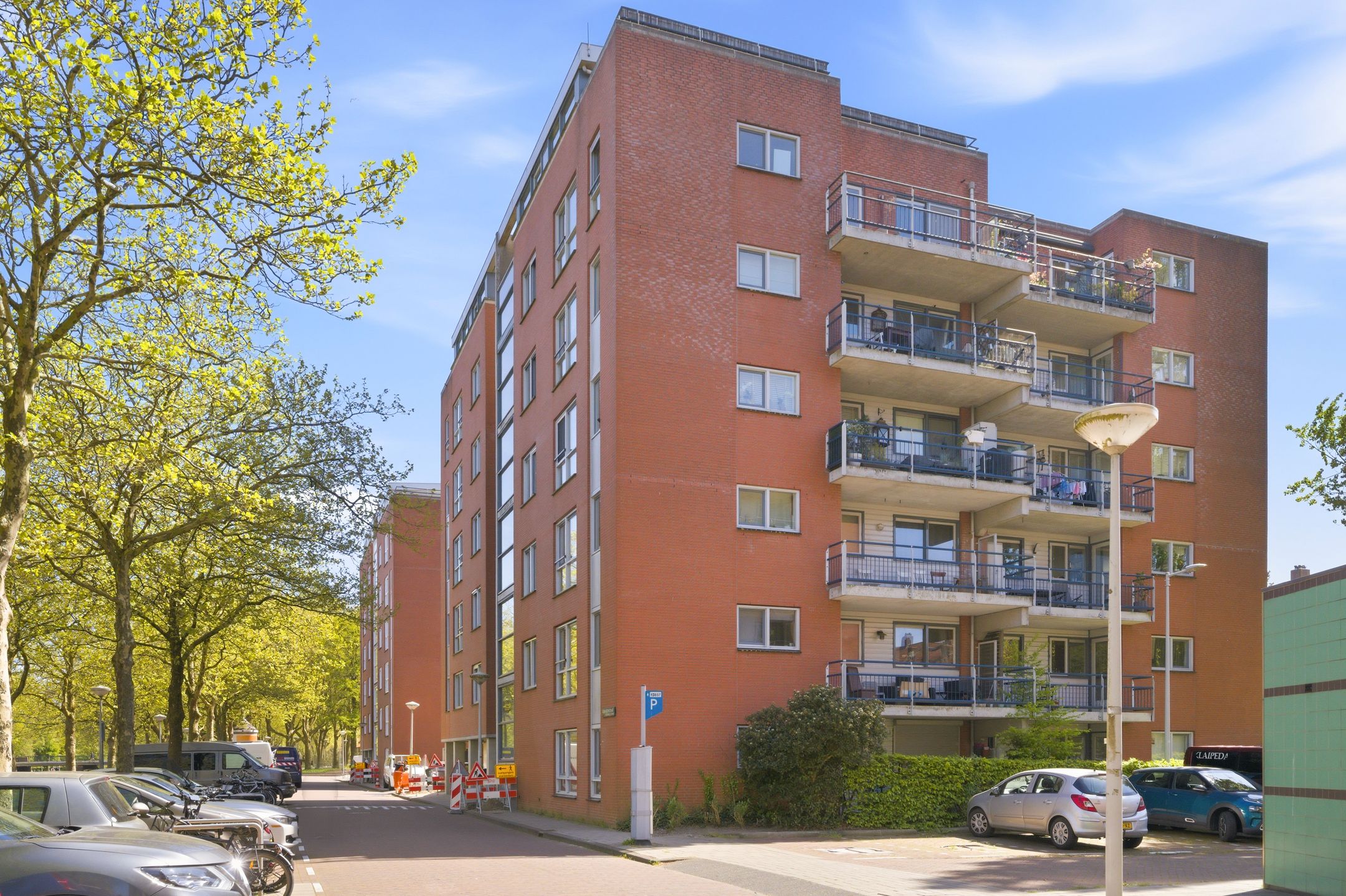 Photo 36 of Krijn Breurstraat 38