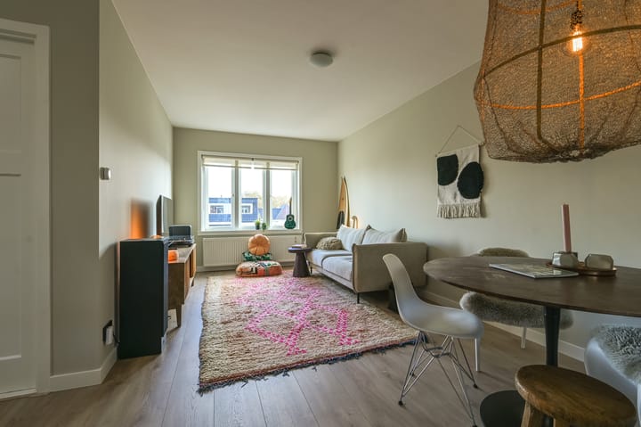 Photo 3 of Schalkwijkerstraat 39-B