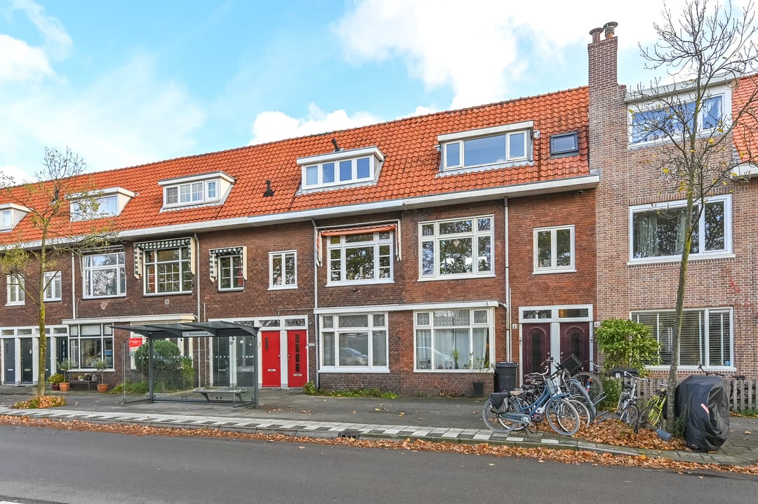 Foto 22 van Schalkwijkerstraat 39-B