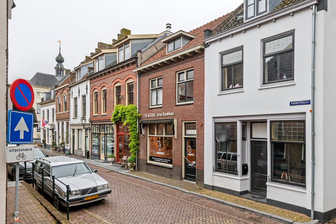 Foto 1 van Voorstraat 11