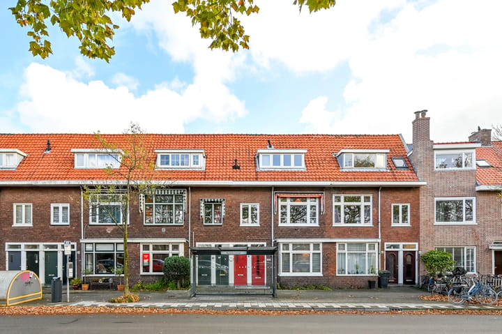 Photo 2 of Schalkwijkerstraat 39-B