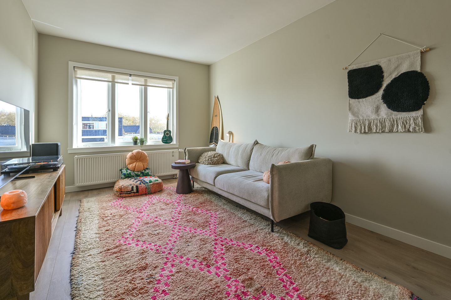 Foto 4 van Schalkwijkerstraat 39-B