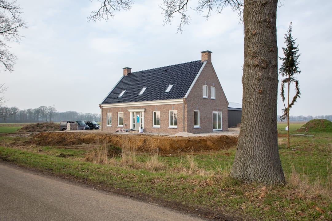 Foto 16 van Koninksweg 3-B