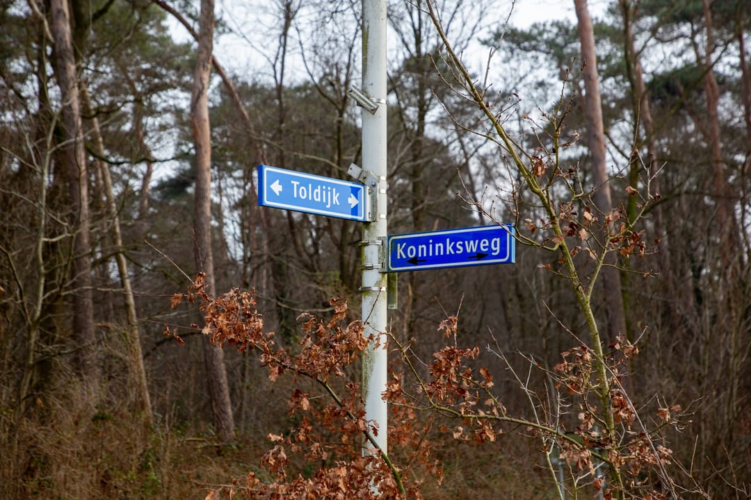 Foto 7 van Koninksweg 3-B