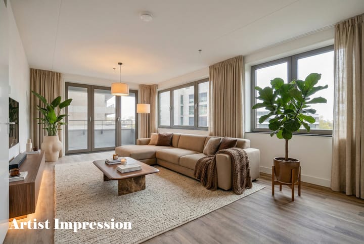 Photo 3 of Elzenhagensingel 242