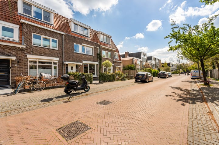 Foto 6 - Eikenrodelaan 54, Amstelveen