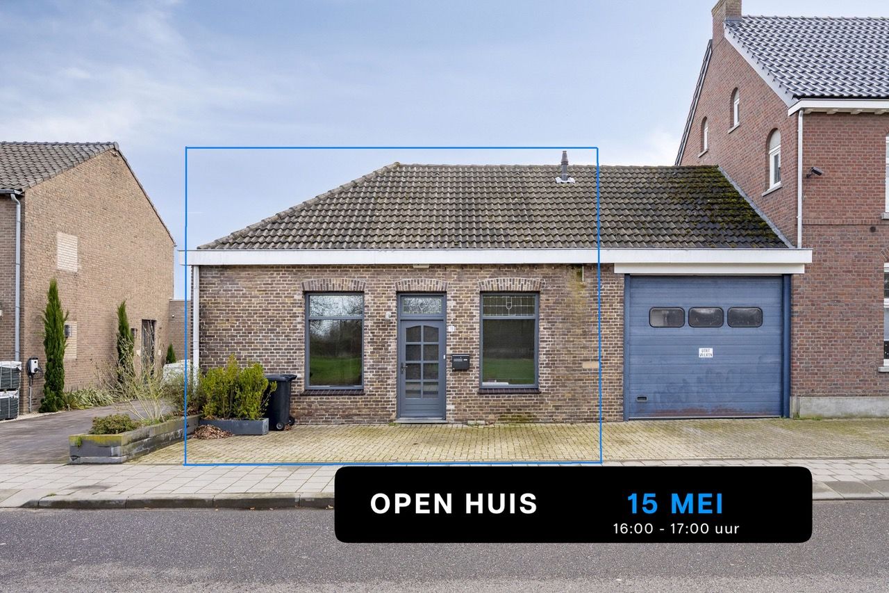 Limbrichterstraat 7-B 7 B