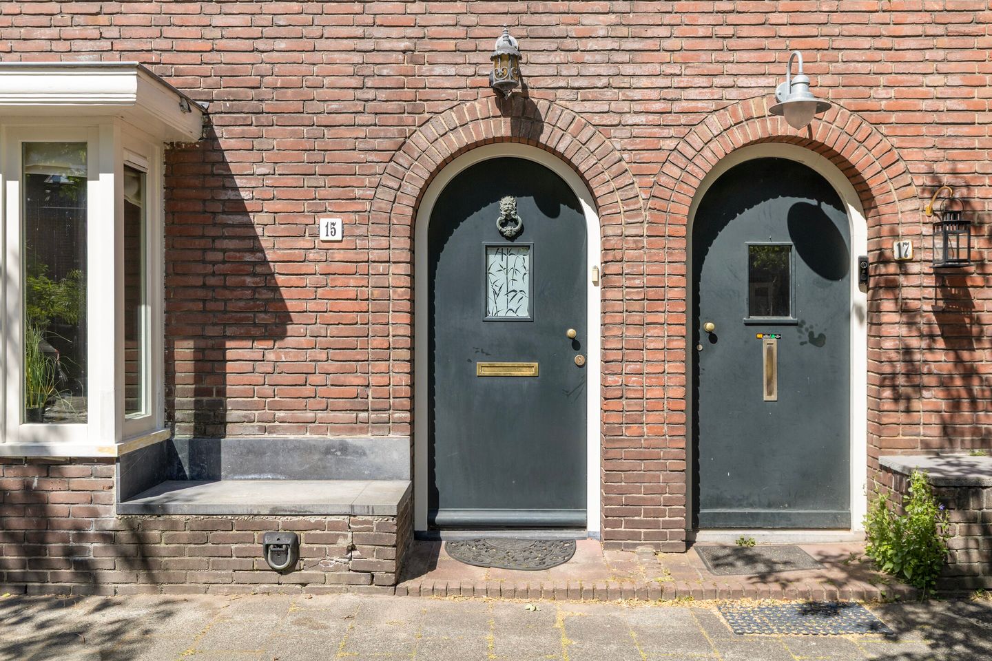 Photo 4 of Mgr. Van de Weteringstraat 15