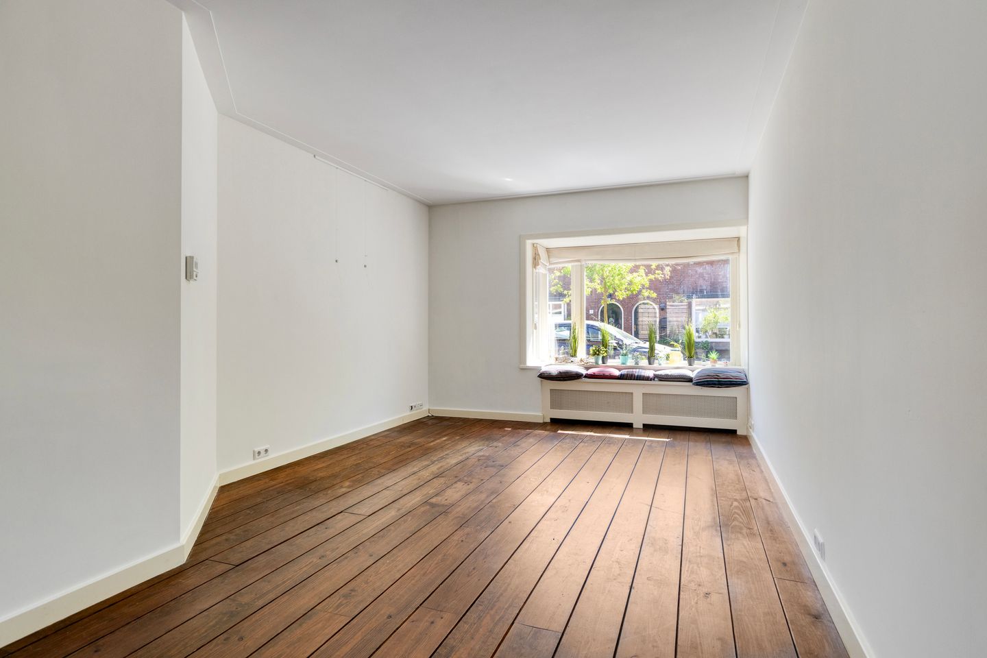 Photo 5 of Mgr. Van de Weteringstraat 15