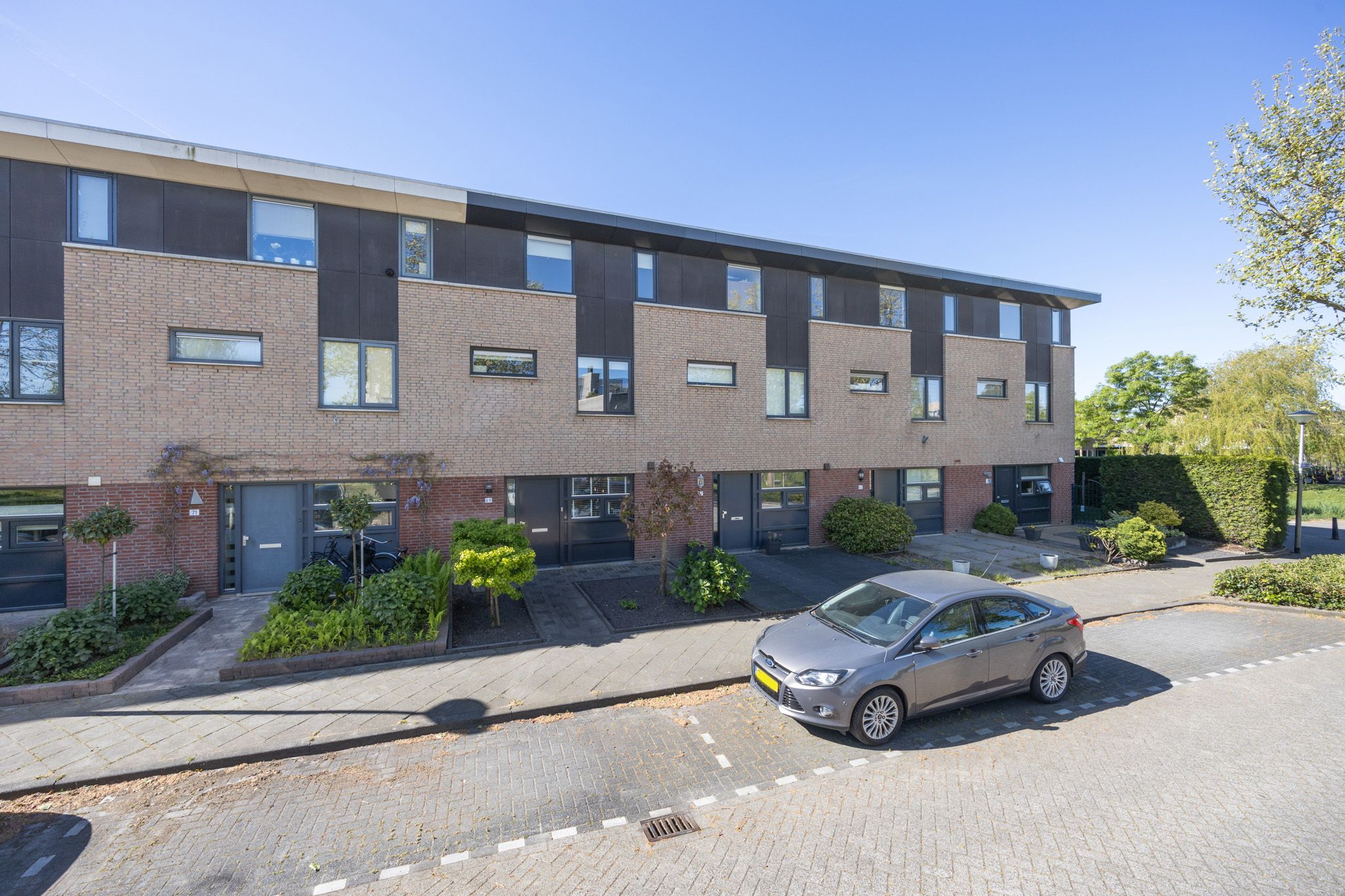 Vinkenbroek 69 